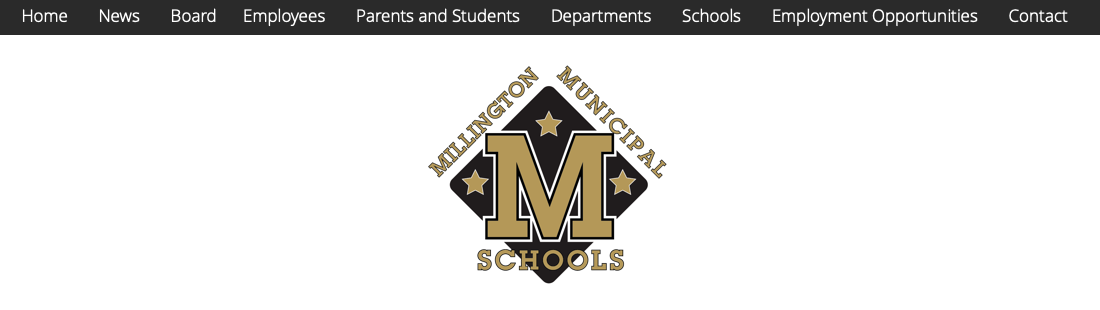 Millington Municipal School District